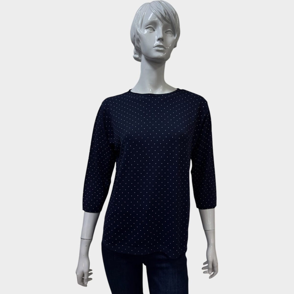 Maglia Madreperla 6905