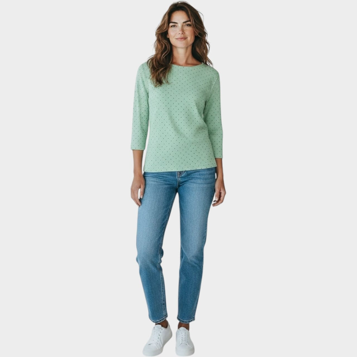 Maglia Madreperla 6905