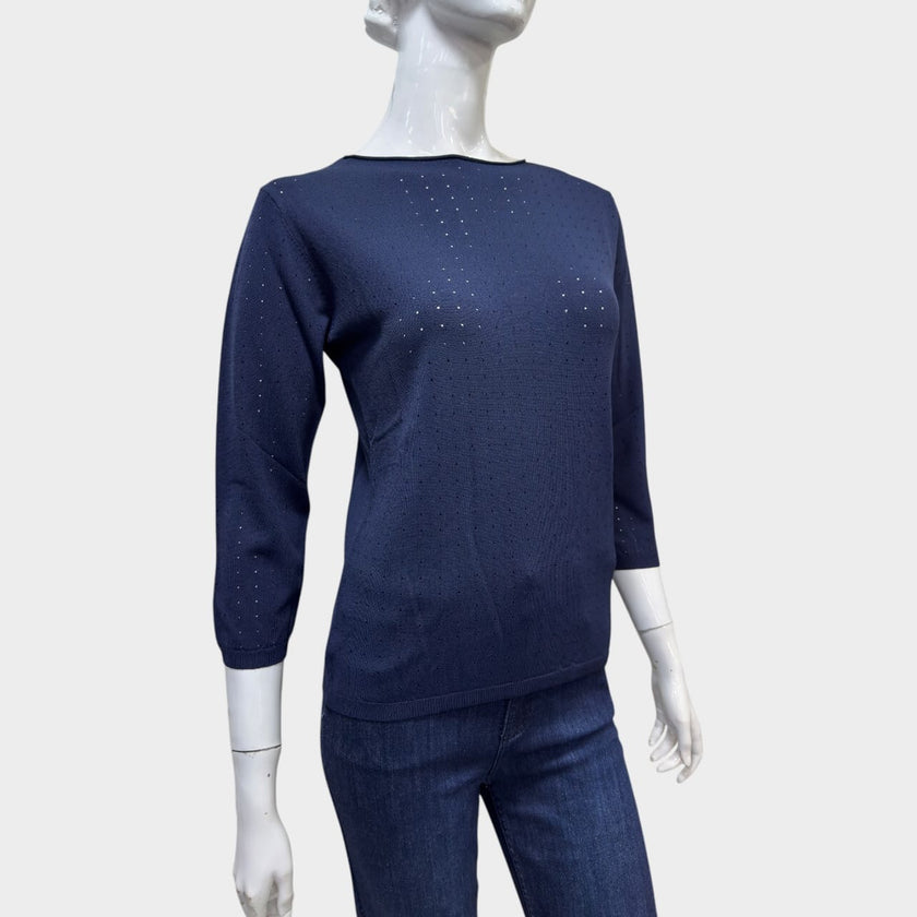 Maglia Madreperla 6909