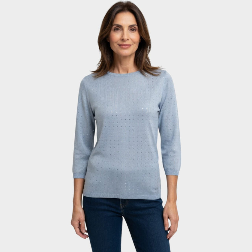 Maglia Madreperla 6909