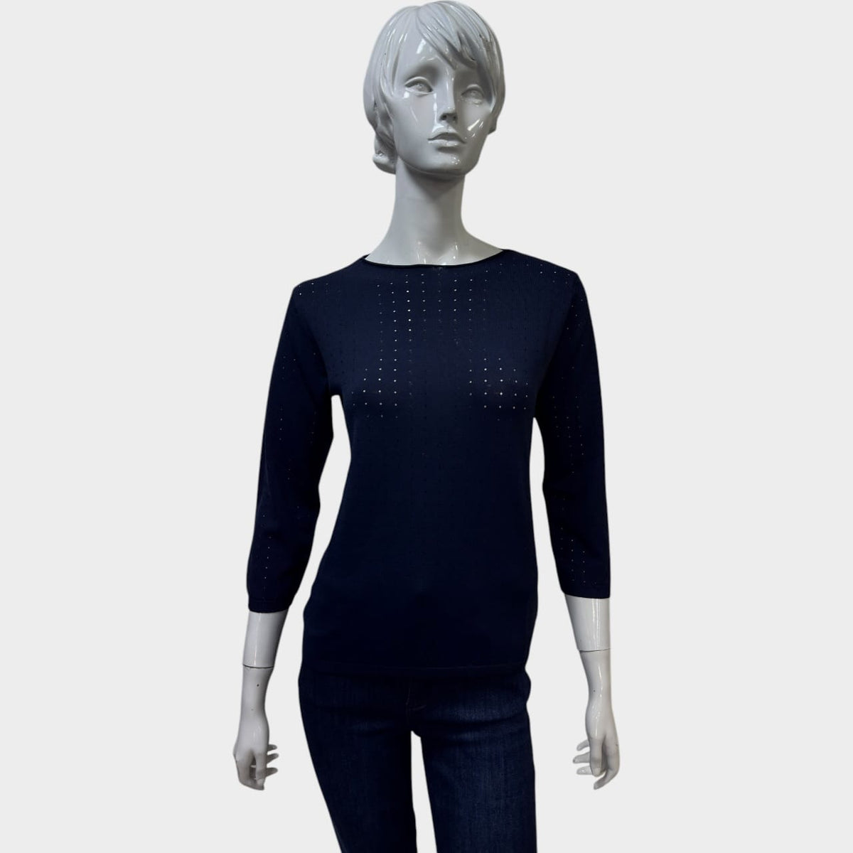 Maglia Madreperla 6909