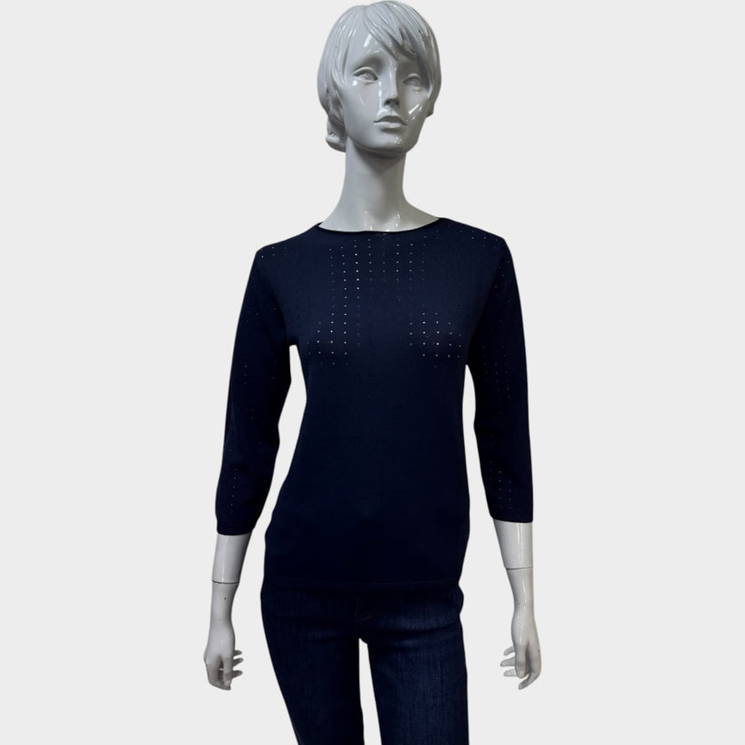 Maglia Madreperla 6909