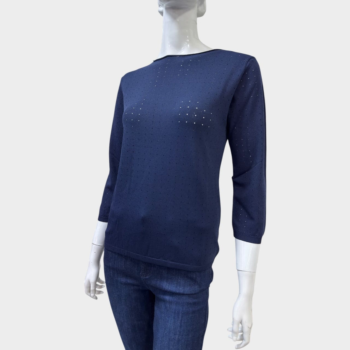 Maglia Madreperla 6909