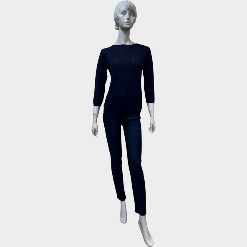 Maglia Madreperla 6909