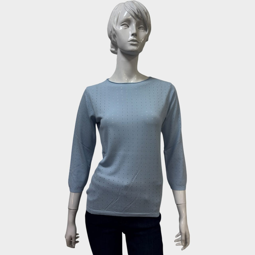 Maglia Madreperla 6909
