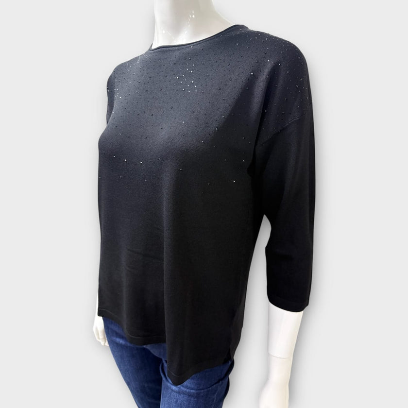 Maglia Madreperla over 6912