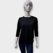 Maglia Madreperla over 6912