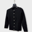 Maglia aperta Madreperla 6958