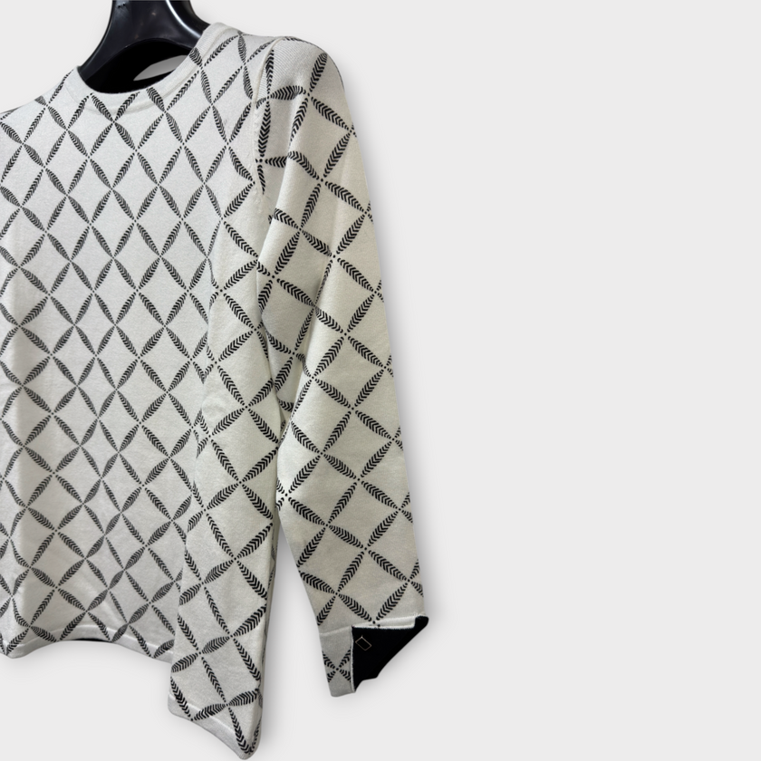 Maglia Madreperla 6962