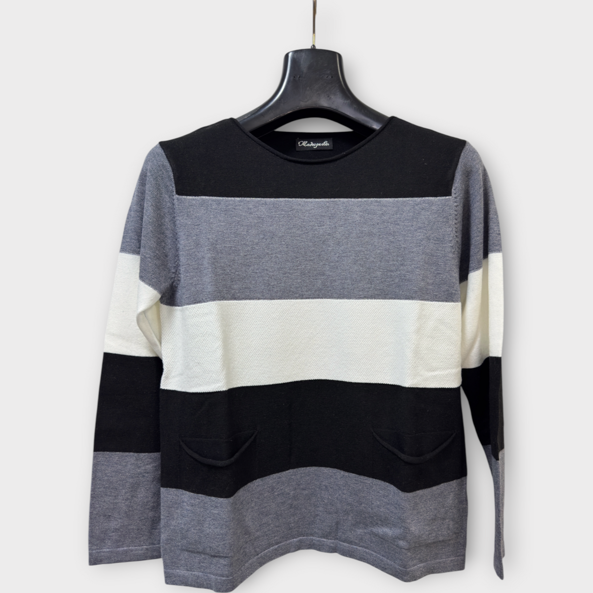 Maglia Madreperla 6965