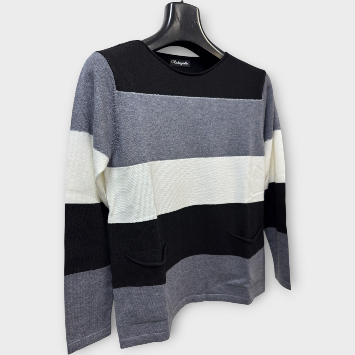 Maglia Madreperla 6965