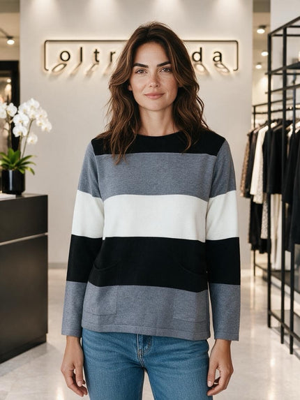 Maglia Madreperla 6965