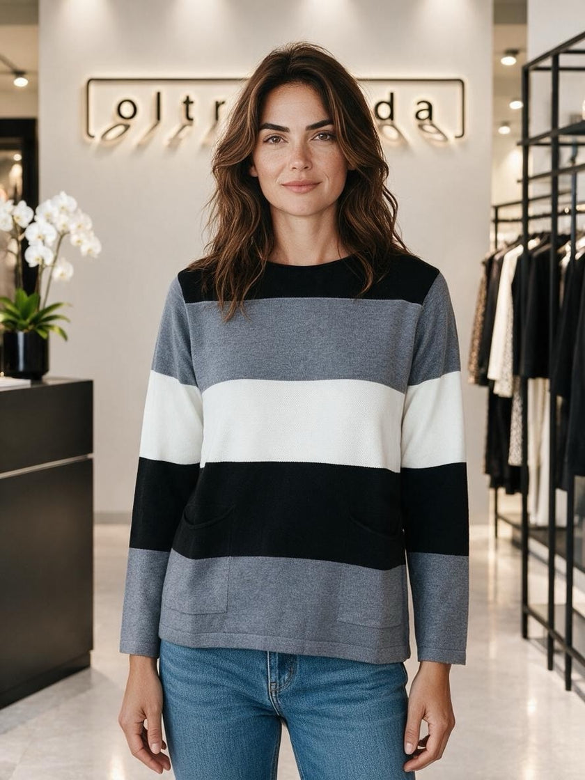 Maglia Madreperla 6965