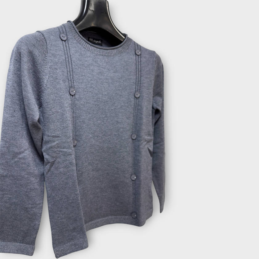 Maglia Madreperla 6978