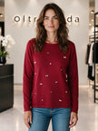 Maglia Madreperla 6995