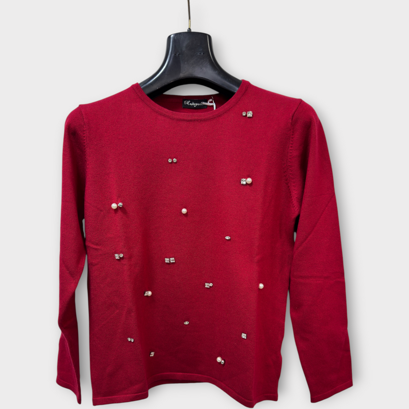 Maglia Madreperla 6995