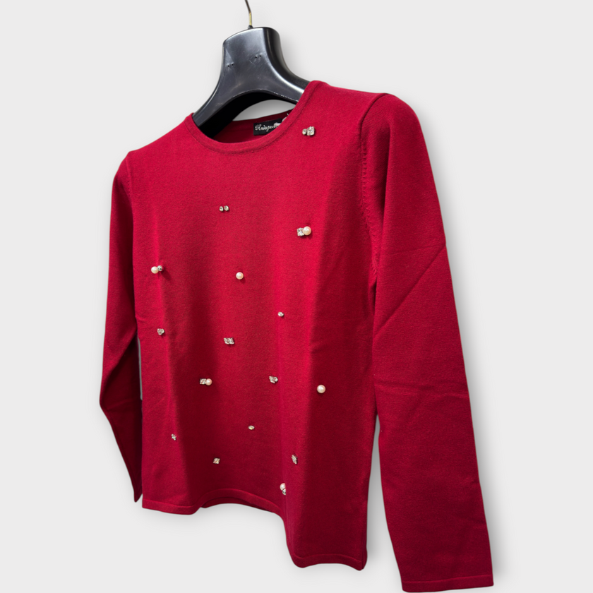 Maglia Madreperla 6995