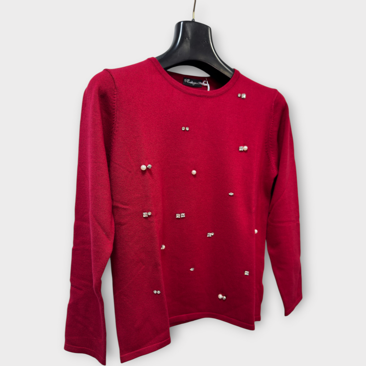 Maglia Madreperla 6995