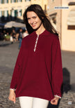Maglia over Madreperla 6999