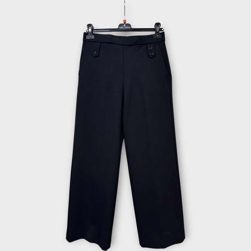 Pantalone Carla Ferroni 70114