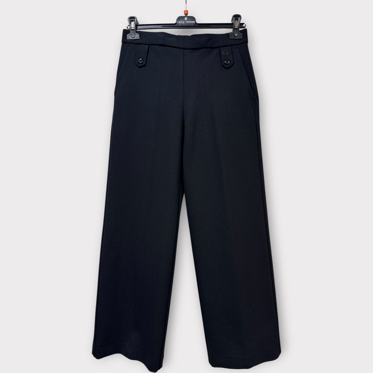 Pantalone Carla Ferroni 70114