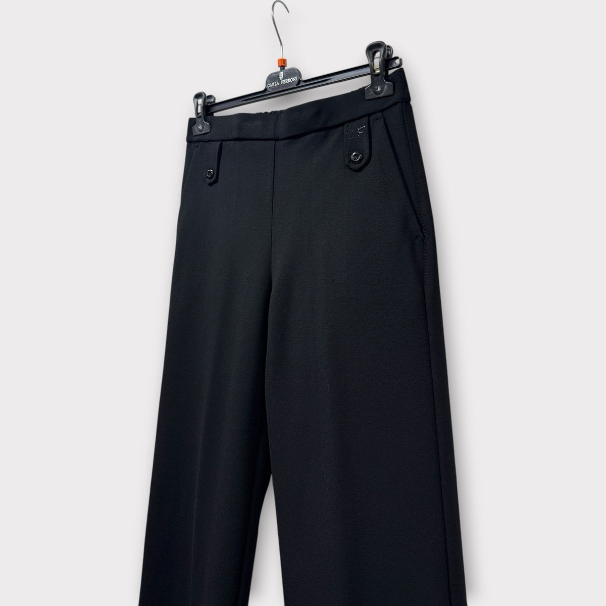 Pantalone Carla Ferroni 70114