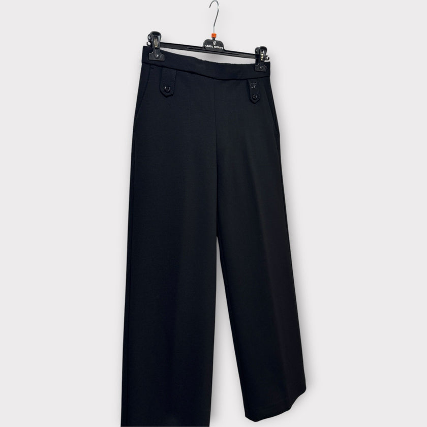 Pantalone Carla Ferroni 70114