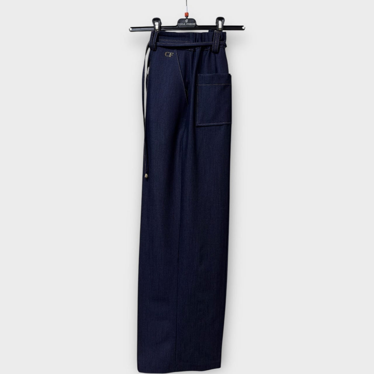 Jeans Carla Ferroni 70174