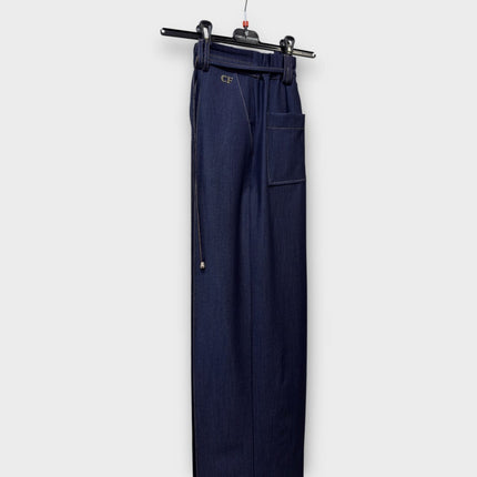 Jeans Carla Ferroni 70174