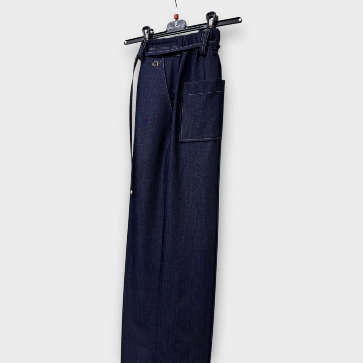 Jeans Carla Ferroni 70174