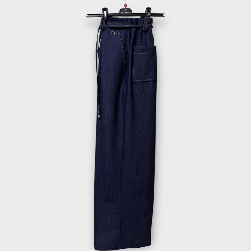 Jeans Carla Ferroni 70174