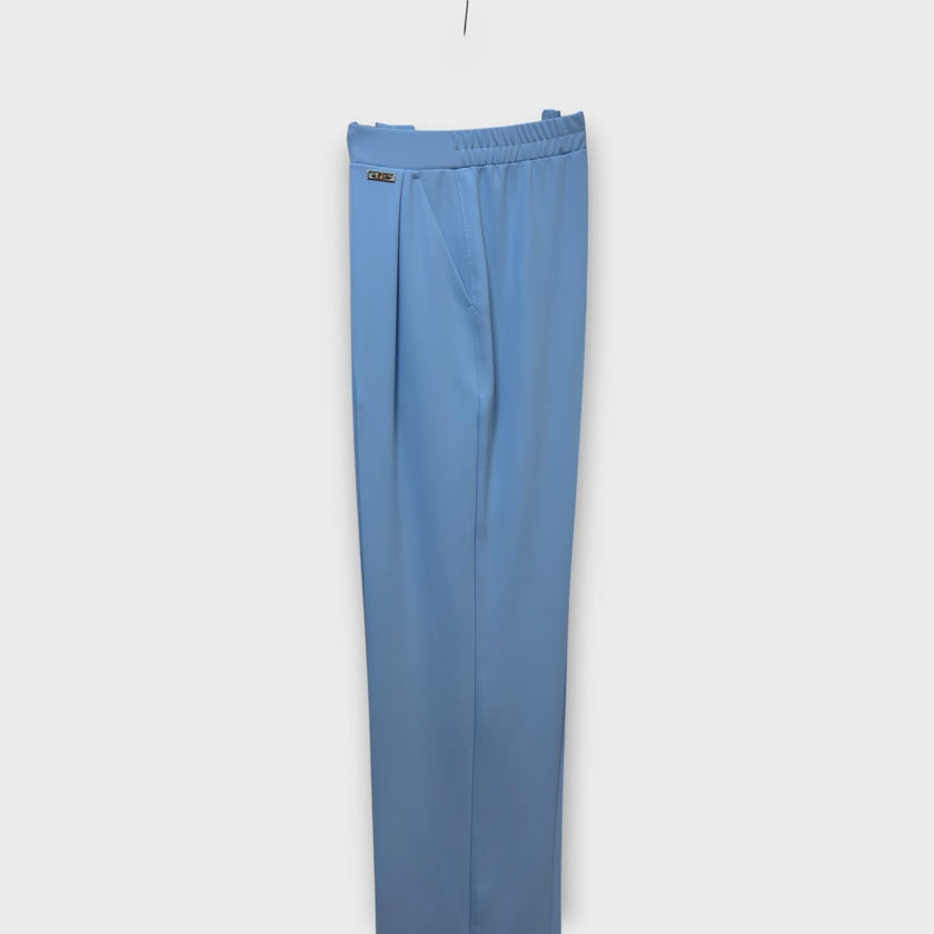 Pantalone Carla Ferroni 70177