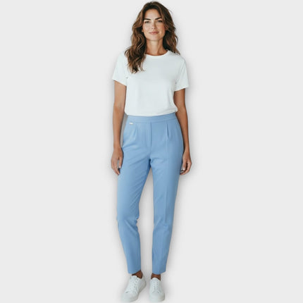 Pantalone Carla Ferroni 70177