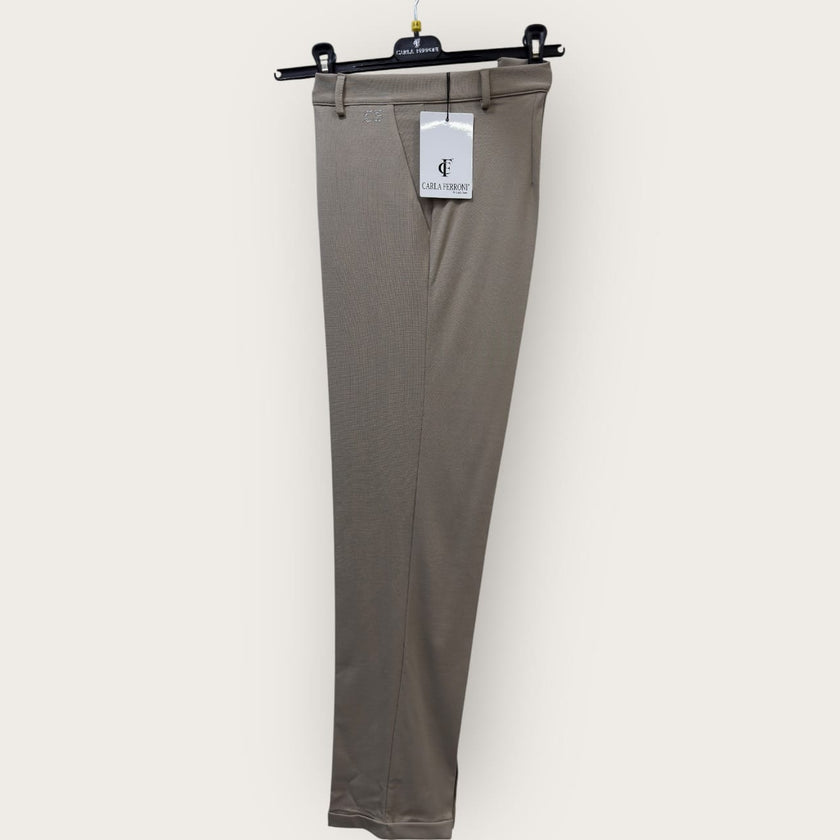 Pantalone Carla Ferroni 70180