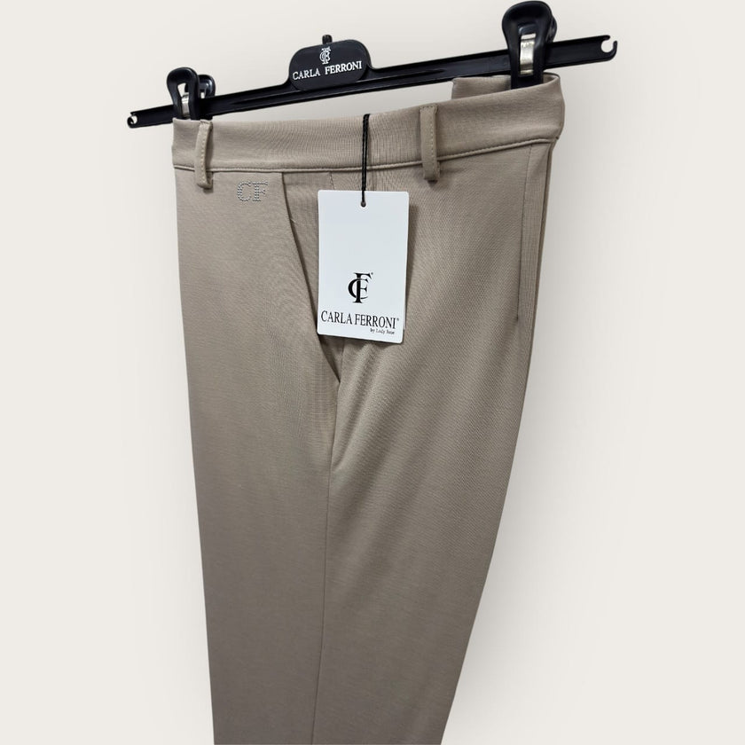 Pantalone Carla Ferroni 70180