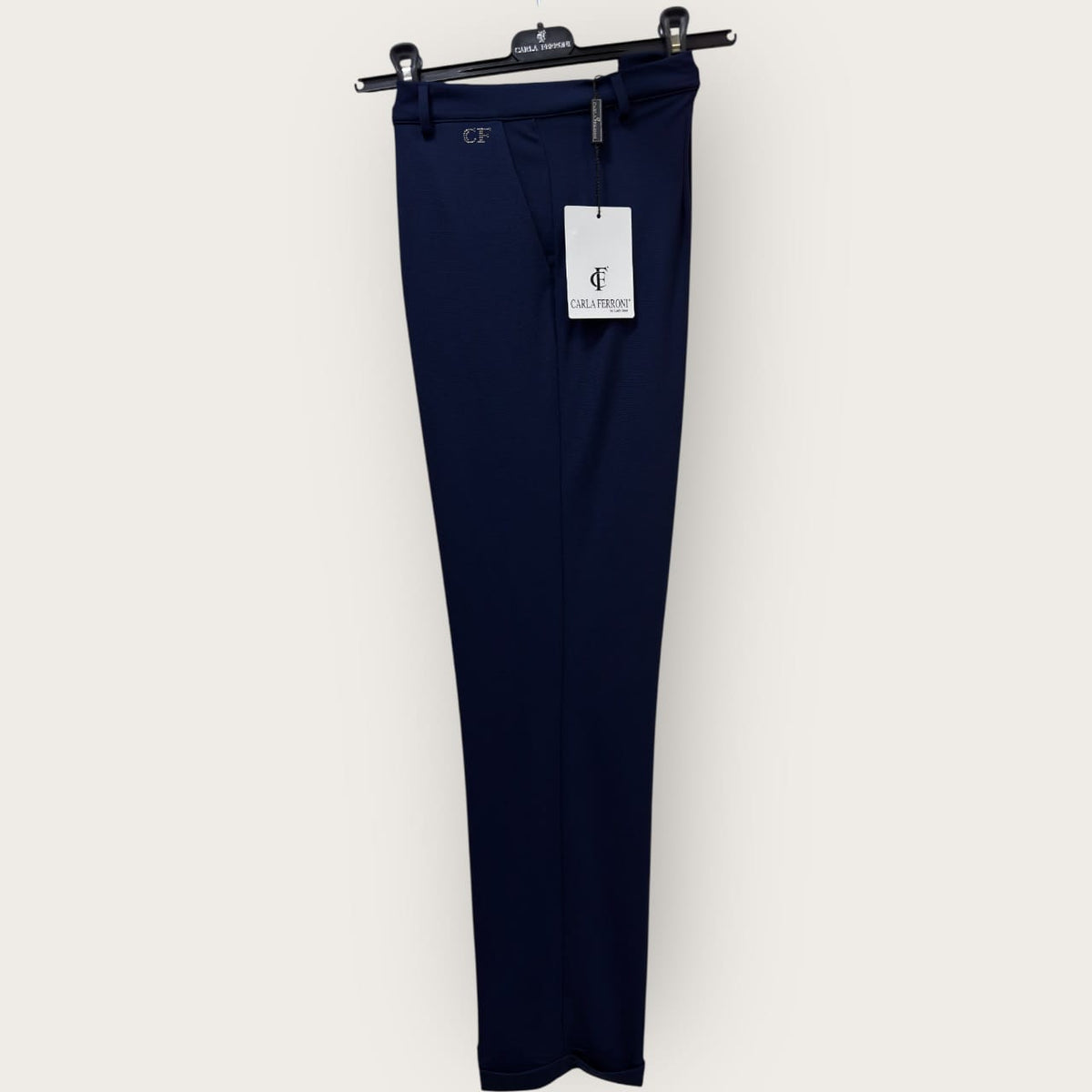 Pantalone Carla Ferroni 70180