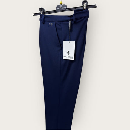 Pantalone Carla Ferroni 70180
