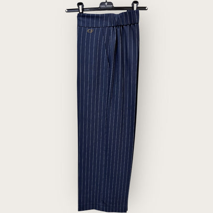 Pantalone Carla Ferroni 70183