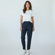 Pantalone Carla Ferroni 70183