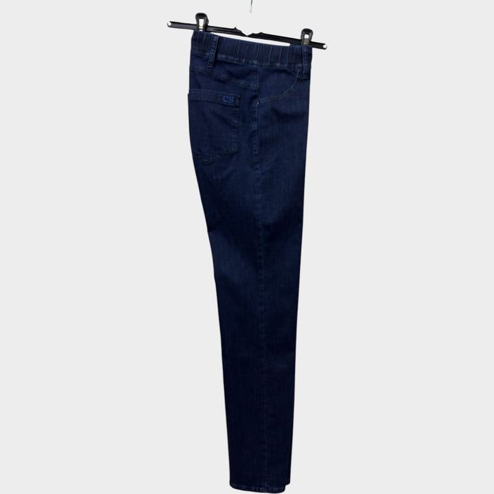 Jeans Carla Ferroni 70184
