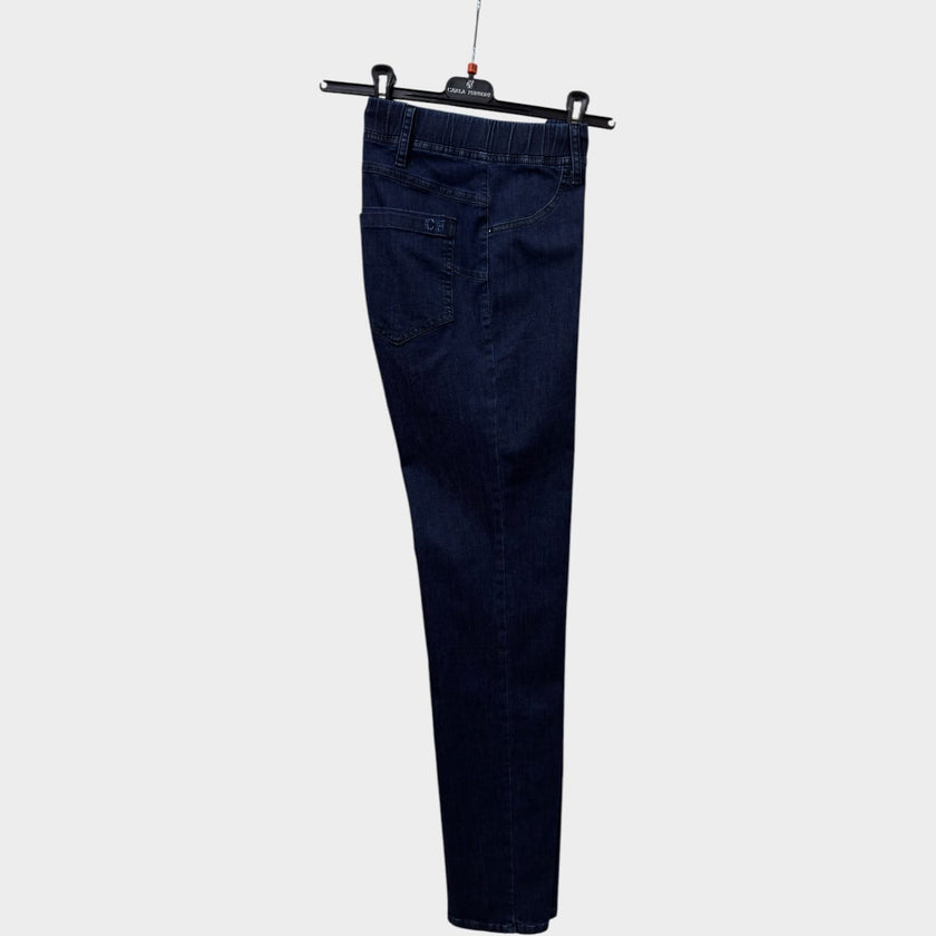 Jeans Carla Ferroni 70184