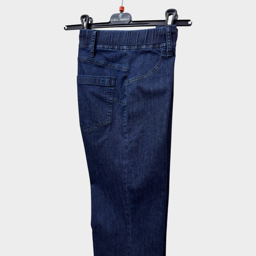 Jeans Carla Ferroni 70184