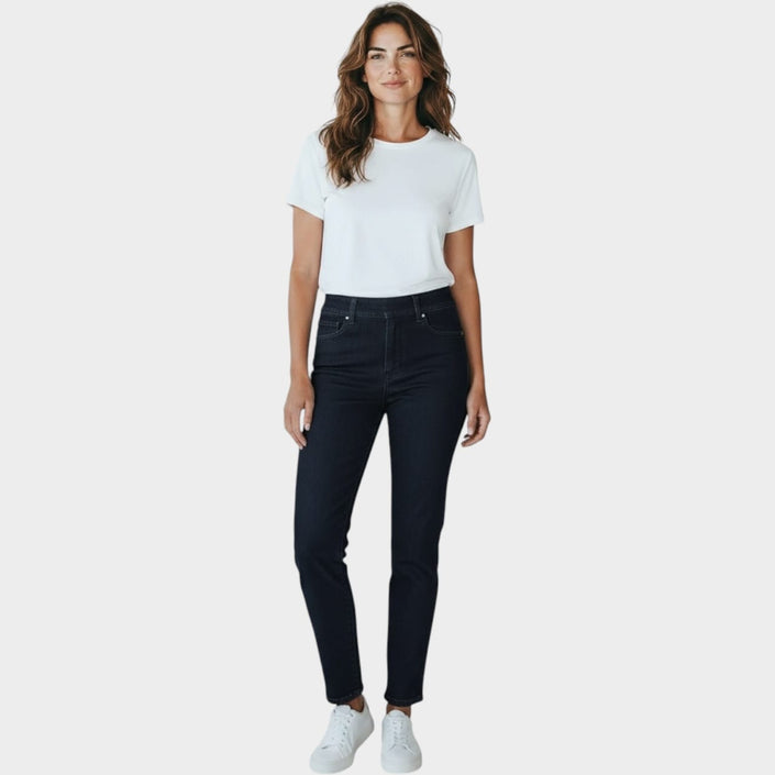 Jeans Carla Ferroni 70184