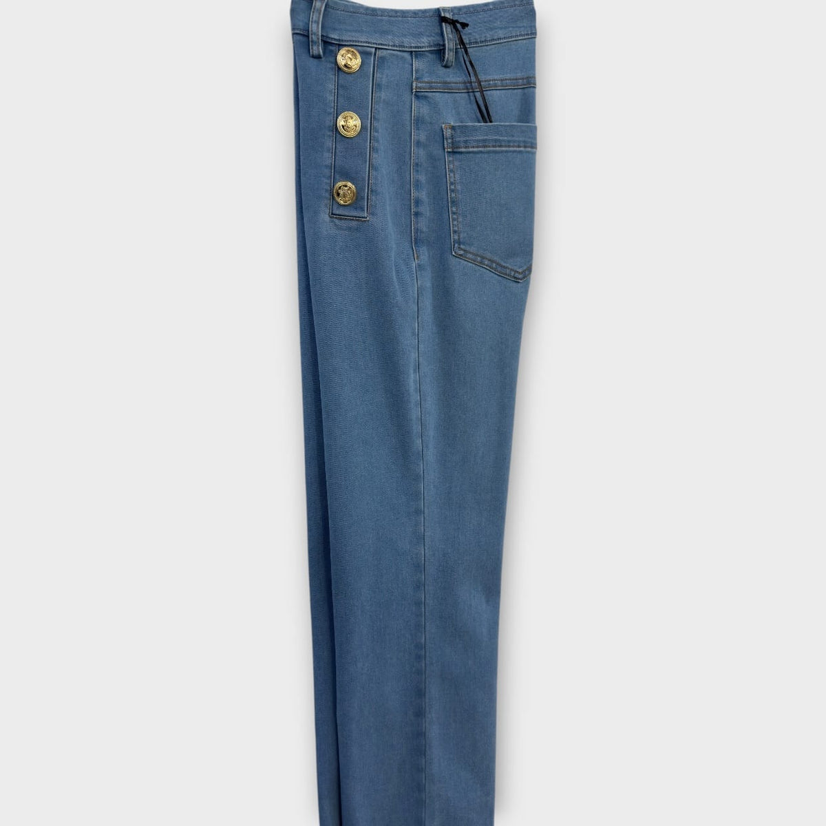 Jeans Carla Ferroni 70191