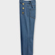Jeans Carla Ferroni 70191