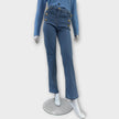 Jeans Carla Ferroni 70191