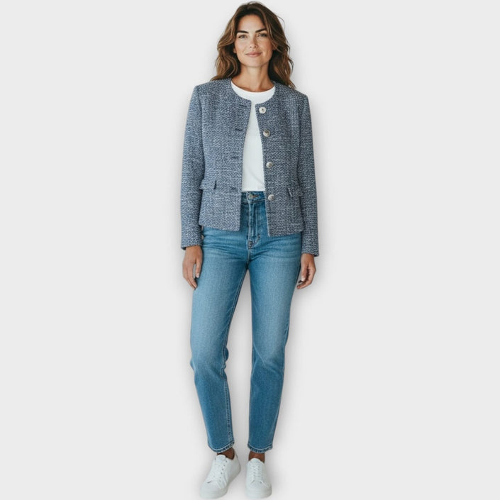 Giacca Carla Ferroni 70210