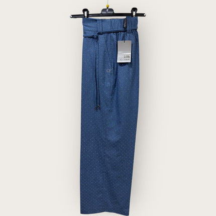 Jeans Carla Ferroni 70225