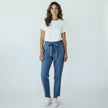 Jeans Carla Ferroni 70225