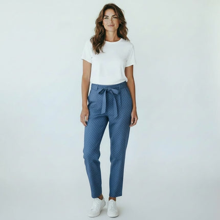 Jeans Carla Ferroni 70225